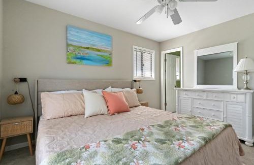 Ocean Pines Casa | Heron Hideaway Canal-Front 3-Bedroom Home in Ocean Pines, MD, Near Ocean City Beaches