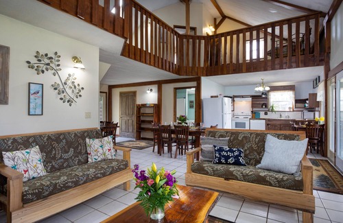 Lakeville Cabaña | Heron Hill at Secluded Cabins