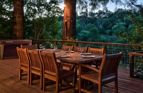 Healdsburg Casa | Heron House A Wine Country Escape
