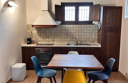 Osimo Apartamento | Heron House Apartment in country house with pool