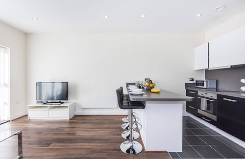 Reading Apartamento | Heron House Apartments