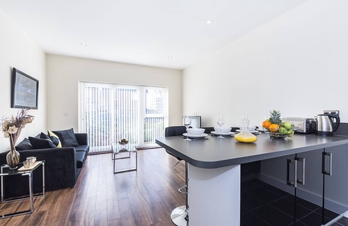 Reading Apartamento | Heron House Apartments