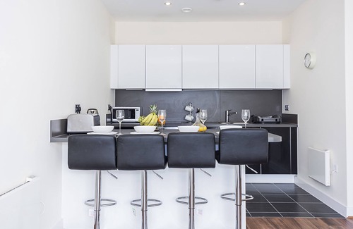 Reading Apartamento | Heron House Apartments