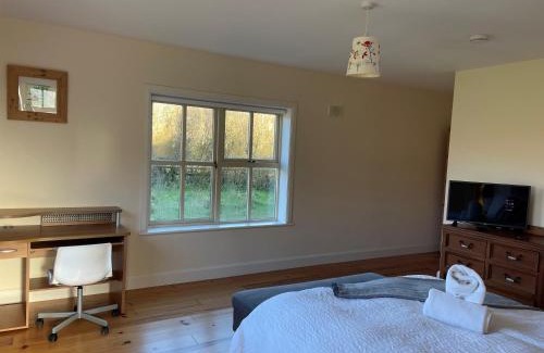 Murroogh Casa | Heron House- Fermoyle Properties