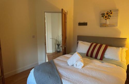 Murroogh Casa | Heron House- Fermoyle Properties