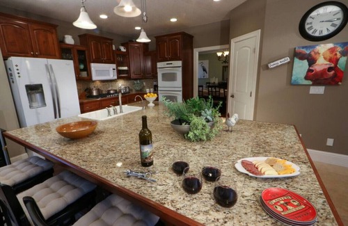 Walla Walla Casa | Heron House - Un retiro privado y confortable