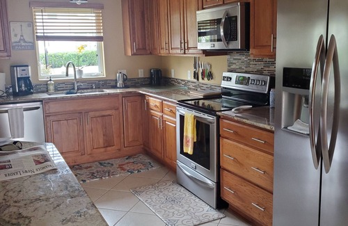 Eustis Casa | Heron House Lake Views, Renovated, 2 outdoor areas, Grill, Very quiet/private