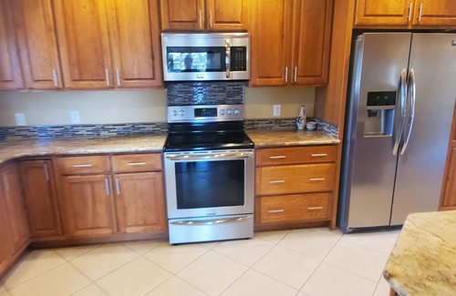 Eustis Casa | Heron House Lake Views, Renovated, 2 outdoor areas, Grill, Very quiet/private