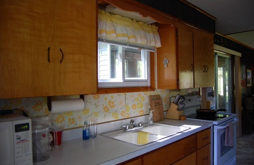 Grayling Chalet De Esquí | Alquiler nuevo! The Heron House - Hermoso chalet del río Ausable