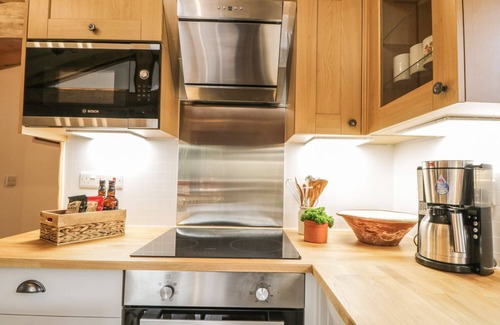 Inverness Cabaña | Heron Lodge, KESSOCK DEL NORTE