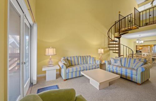 The Dunes Apartamento | Heron Pointe D-16