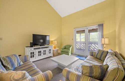 The Dunes Apartamento | Heron Pointe D-16