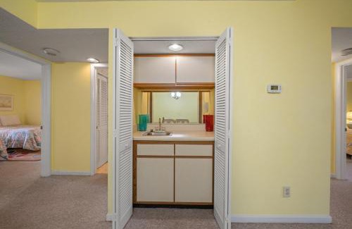 The Dunes Apartamento | Heron Pointe D-16