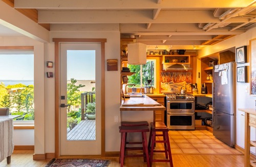 Langley Casa | Heron Rook Cottage by AvantStay | Panoramic View