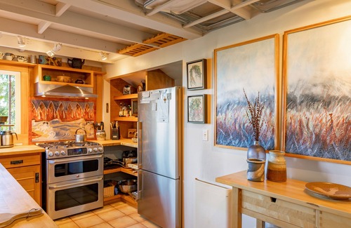 Langley Casa | Heron Rook Cottage by AvantStay | Panoramic View