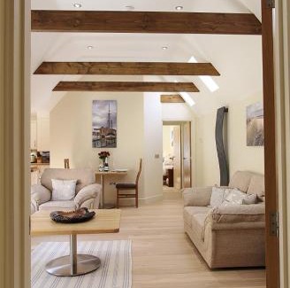 Wells-next-the-Sea Apartamento | Heron's Hideaway