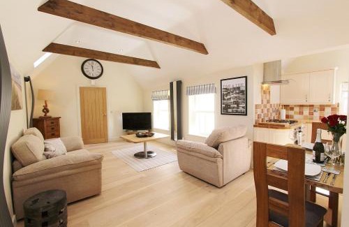 Wells-next-the-Sea Apartamento | Heron's Hideaway