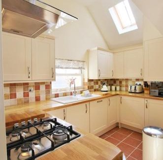 Wells-next-the-Sea Apartamento | Heron's Hideaway