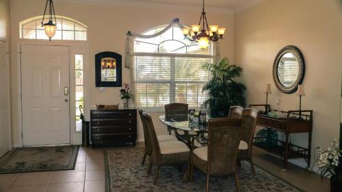 Port Saint Lucie Casa | Heron's Nest