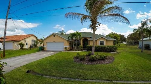 Port Saint Lucie Casa | Heron's Nest
