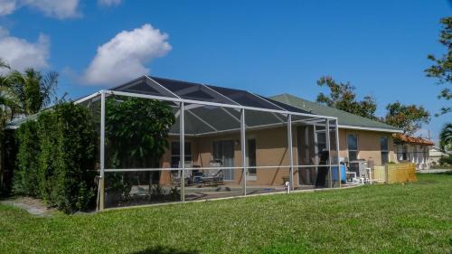 Port Saint Lucie Casa | Heron's Nest