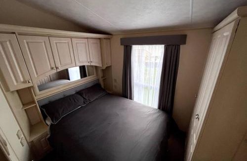 Balminnoch Chalet De Esquí | Heron View Holiday Home