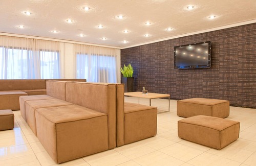 Limenas Chersonisou Complejo | Heronissos Hotel - All inclusive
