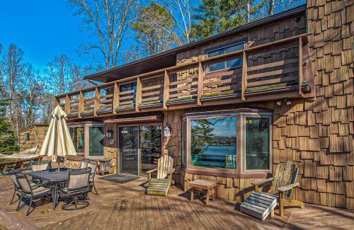 Moneta Casa | Herons Rest
