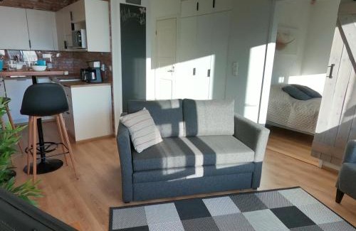 Iisalmi Apartamento | Herostreet Apartment 9