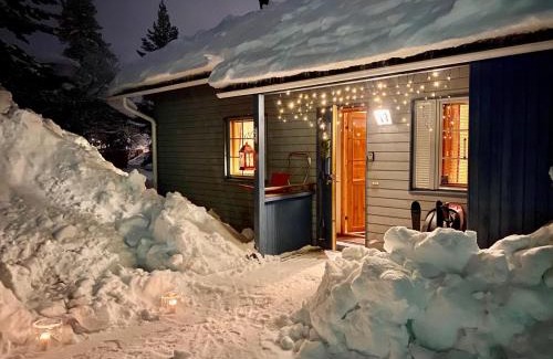 Saariselka Apartamento | Herranterttu Apartments