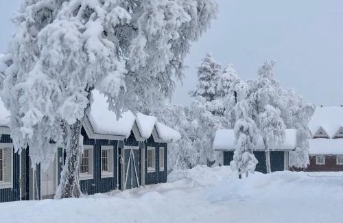 Saariselka Apartamento | Herranterttu Apartments