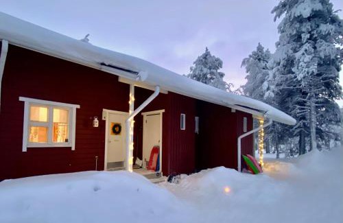Saariselka Apartamento | Herranterttu Apartments