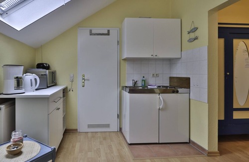 Rerik Apartamento | Herrenhaus Blengow App.18