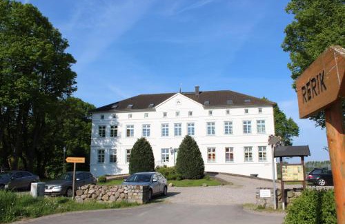 Rerik Apartamento | Herrenhaus Blengow App.06
