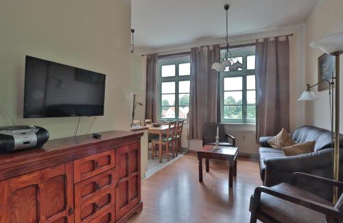 Rerik Apartamento | Herrenhaus Blengow App.08