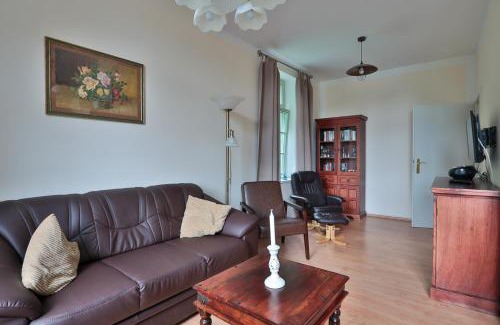 Rerik Apartamento | Herrenhaus Blengow App.08