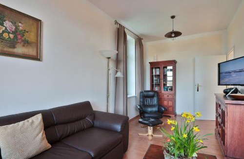 Rerik Apartamento | Herrenhaus Blengow App.08