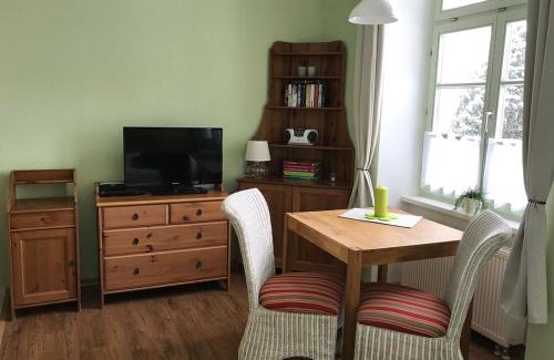 Blengow Apartamento | Herrenhaus Blengow App.1