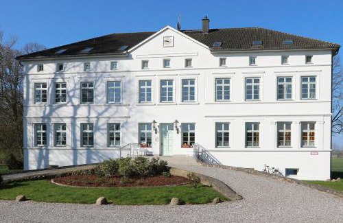 Blengow Apartamento | Herrenhaus Blengow App.1