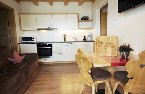Valdaora Apartamento | Herrenkammer