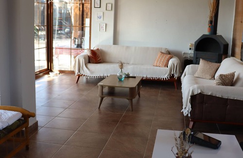 Ezine Cama Y Desayuno | Herrera Otel & Tiny Houses