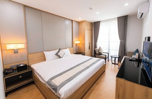 Duong To Hotel | Herring Phuu Quoc Hotel