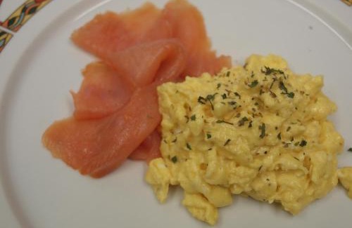 Hawes Cama Y Desayuno | Herriot's