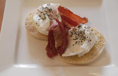 Hawes Cama Y Desayuno | Herriot's