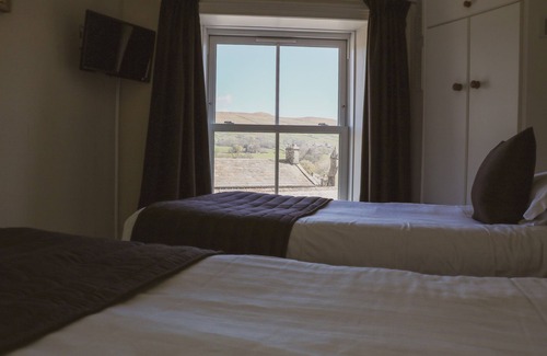 Hawes Casa | Herriot's in Hawes