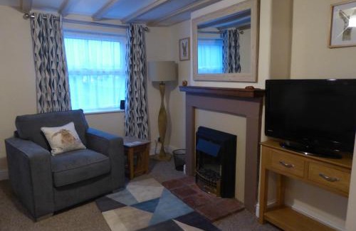 Thirsk Apartamento | Herriot's Nook