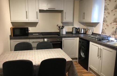 Thirsk Apartamento | Herriot's Nook