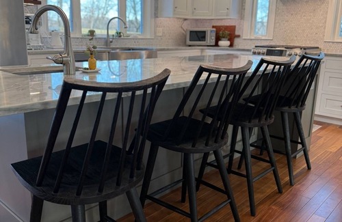 Elizabethtown Casa | Hershey Getaway, heated year-round pool, privacy, luxury!