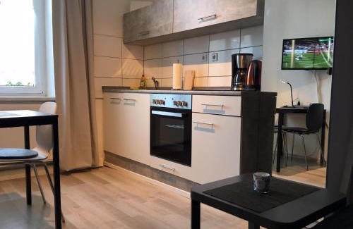 Paschenberg Apartamento | HertenFlats - Rooms & Apartments - Kreis Recklinghausen