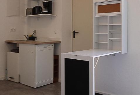 Celle Apartamento | Hertha2